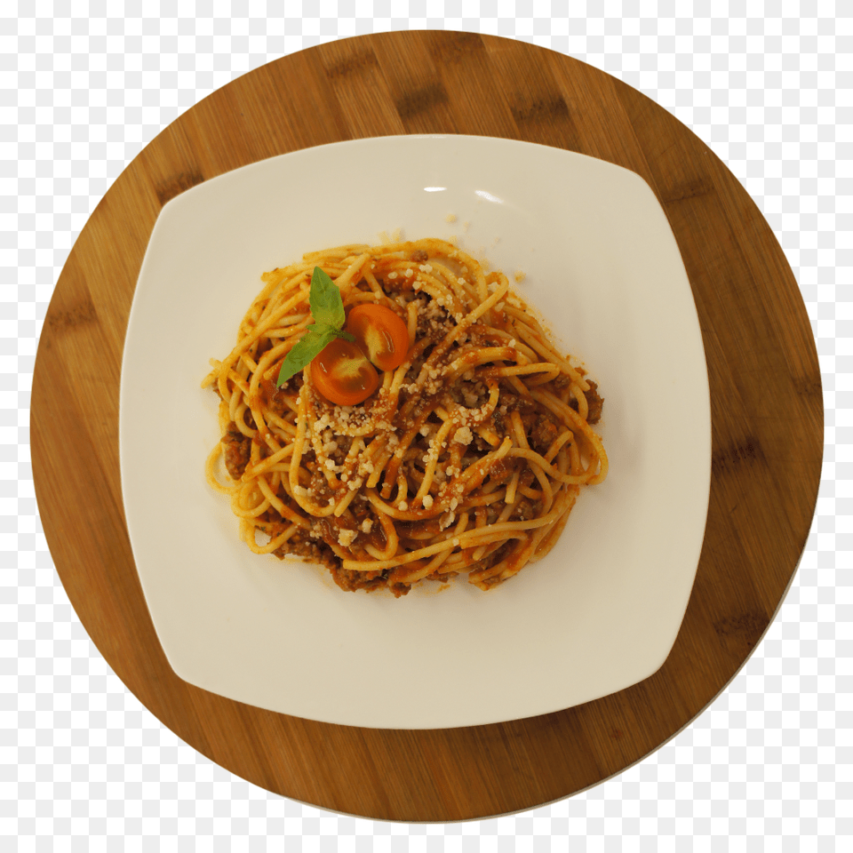 Pasta, Food, Plate, Spaghetti, Food Presentation Free Transparent Png