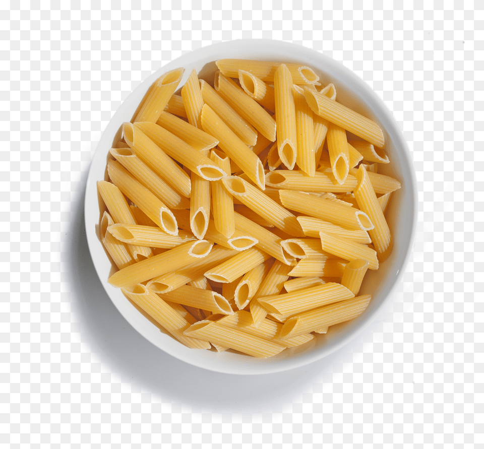 Pasta, Food, Macaroni, Plate Free Png Download