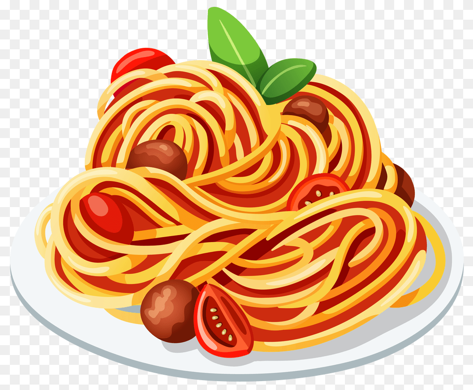 Pasta, Food, Spaghetti, Birthday Cake, Cake Png Image
