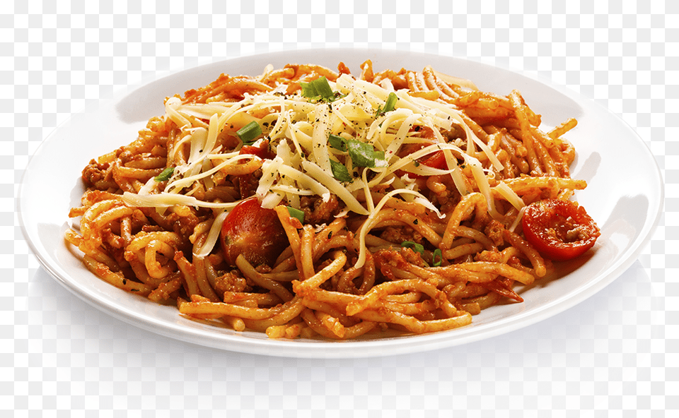 Pasta, Food, Spaghetti, Noodle, Plate Free Transparent Png