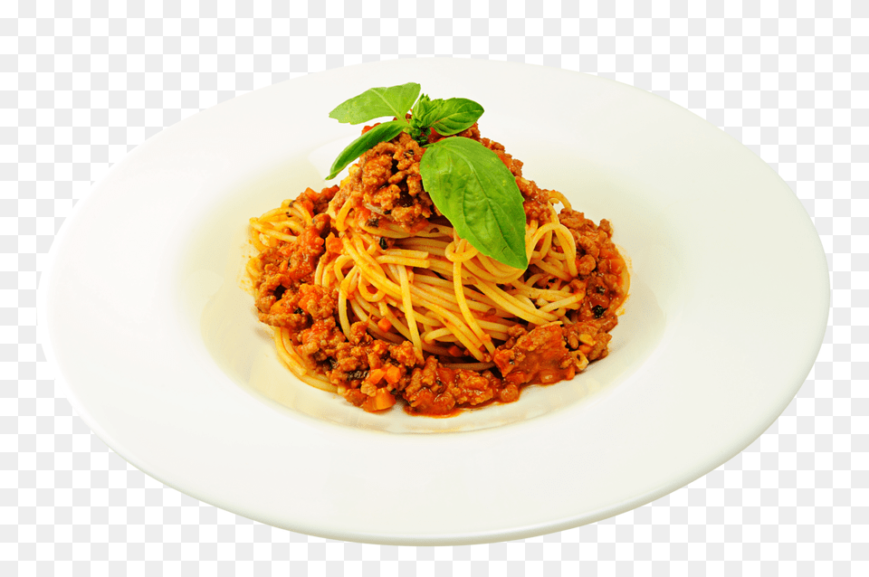 Pasta, Food, Food Presentation, Plate, Spaghetti Free Png Download