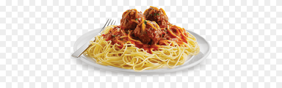 Pasta, Food, Spaghetti, Cutlery, Fork Png Image