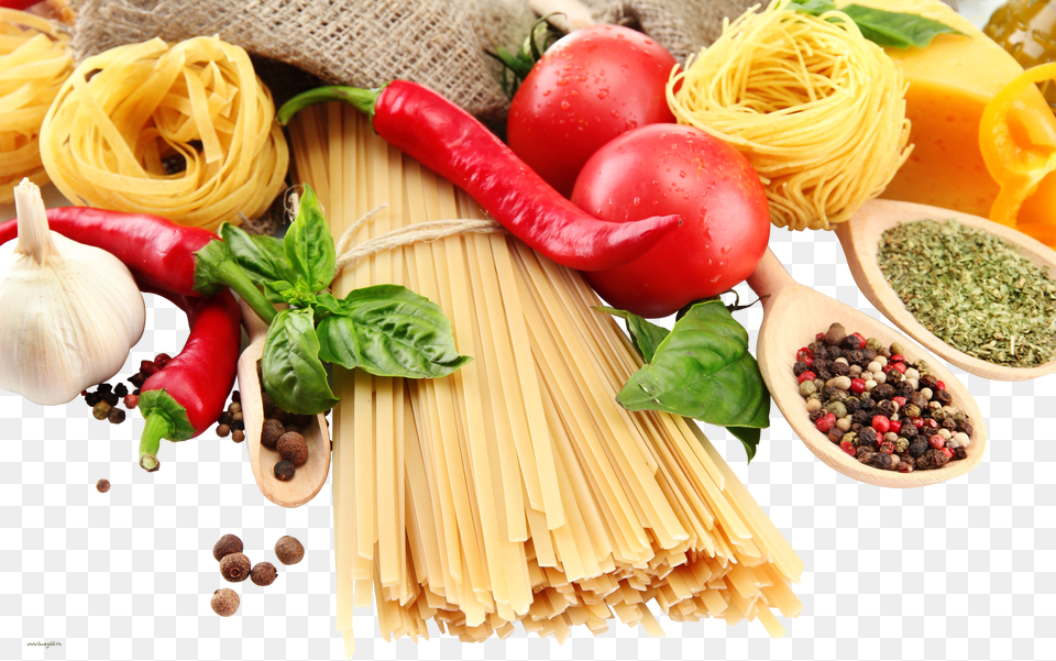 Pasta Free Transparent Png