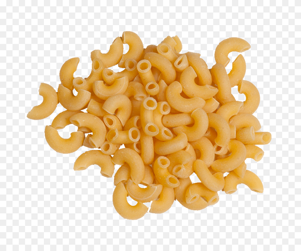 Pasta, Food, Macaroni, Fruit, Pineapple Free Png Download