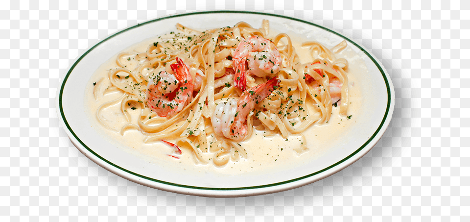 Pasta Alfredo, Food, Food Presentation, Meal, Spaghetti Free Transparent Png