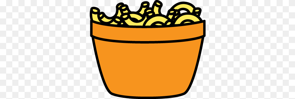 Pasta Clip Art, Cookware, Jar, Plant, Planter Free Transparent Png