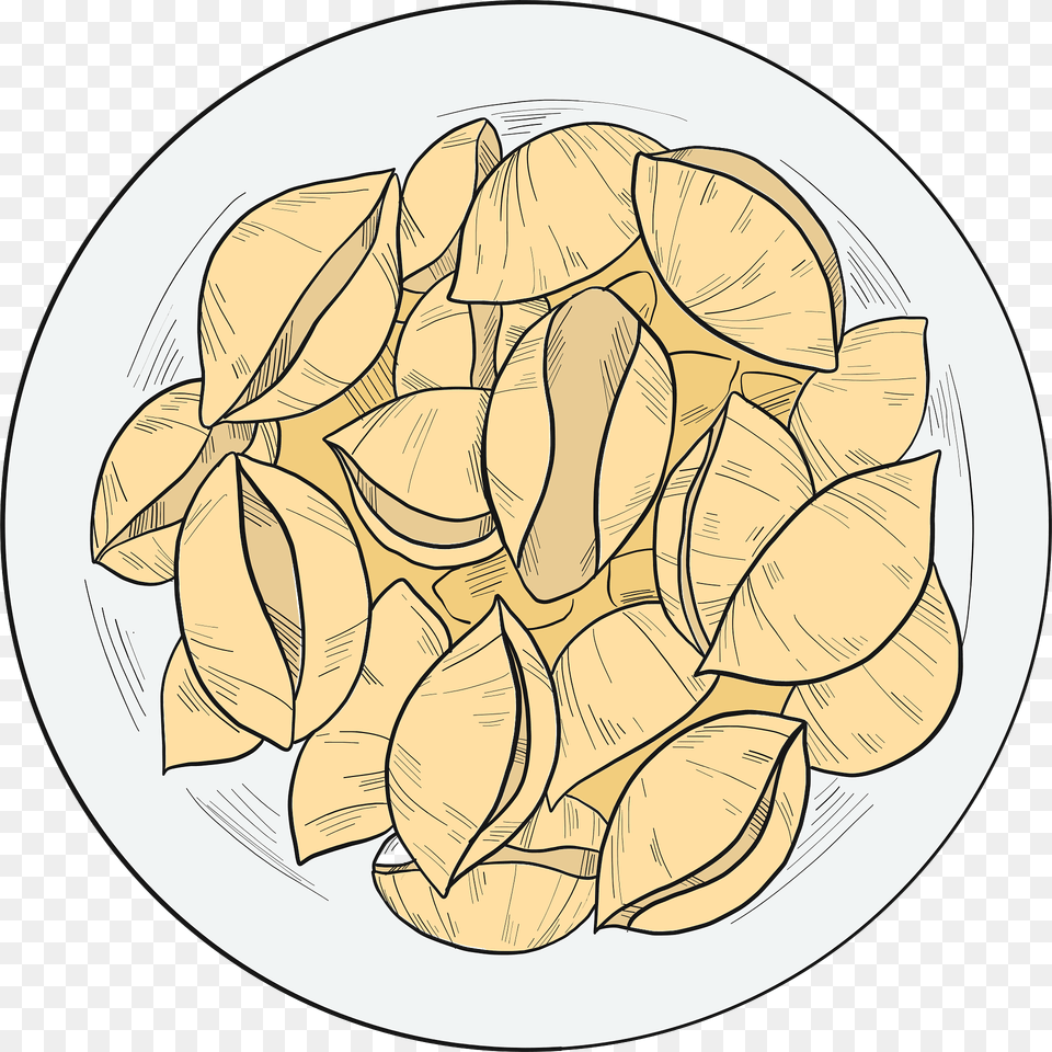 Pasta Clipart, Food, Grain, Produce, Seed Png