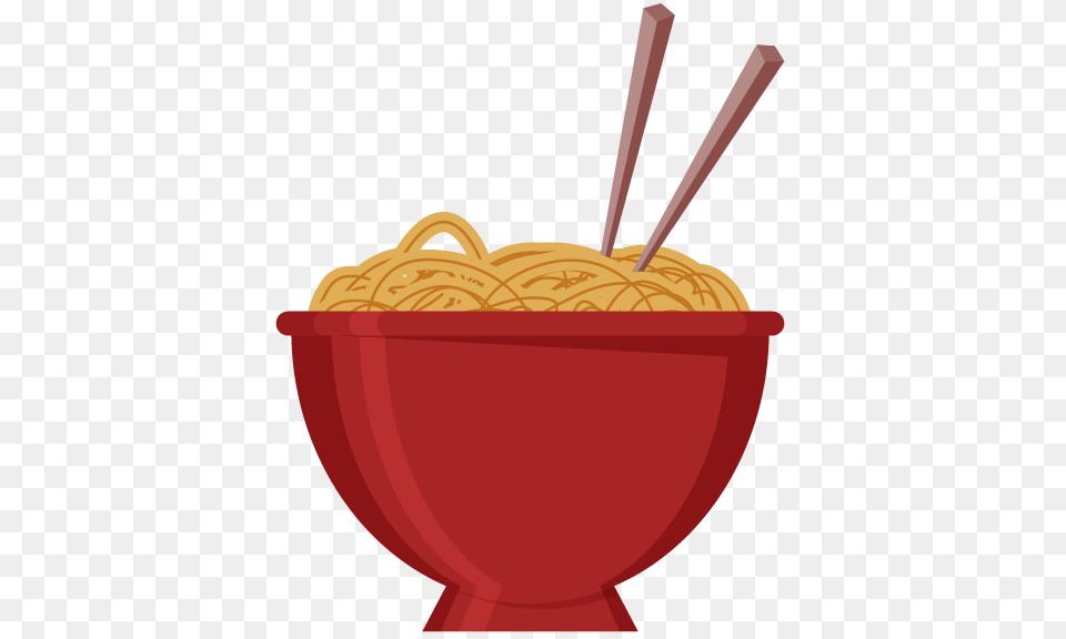 Pasta Clipart Commercial, Food, Noodle, Spaghetti, Bowl Free Png