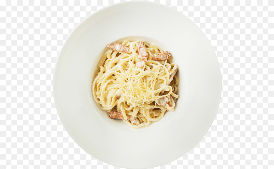 Pasta Images Pasta Alla Carbonara, Food, Spaghetti, Plate, Food Presentation Free Png Download