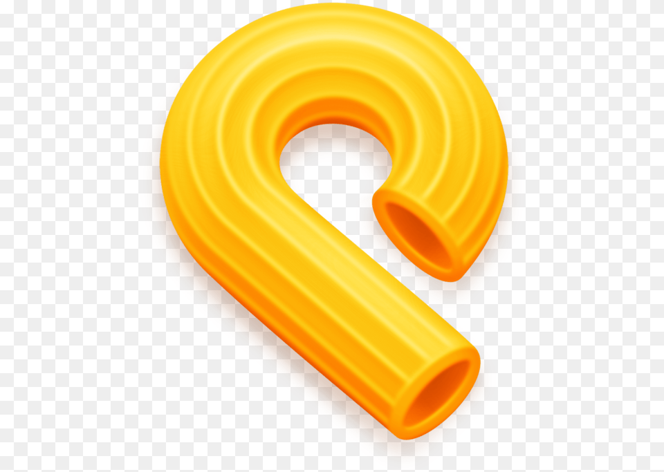 Pasta Is The Mac Clipboard Manager For The Masses Spiral, Text, Number, Plate, Symbol Free Transparent Png