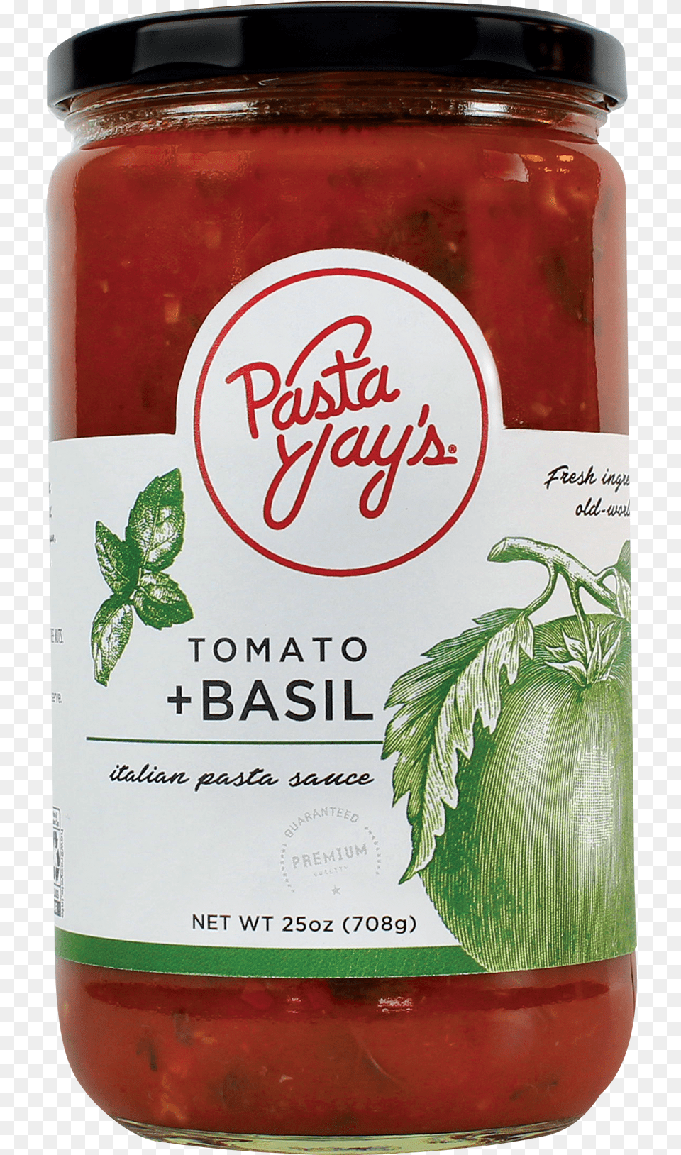 Pasta Jay39s Sauce, Food, Relish, Ketchup, Pickle Free Png Download