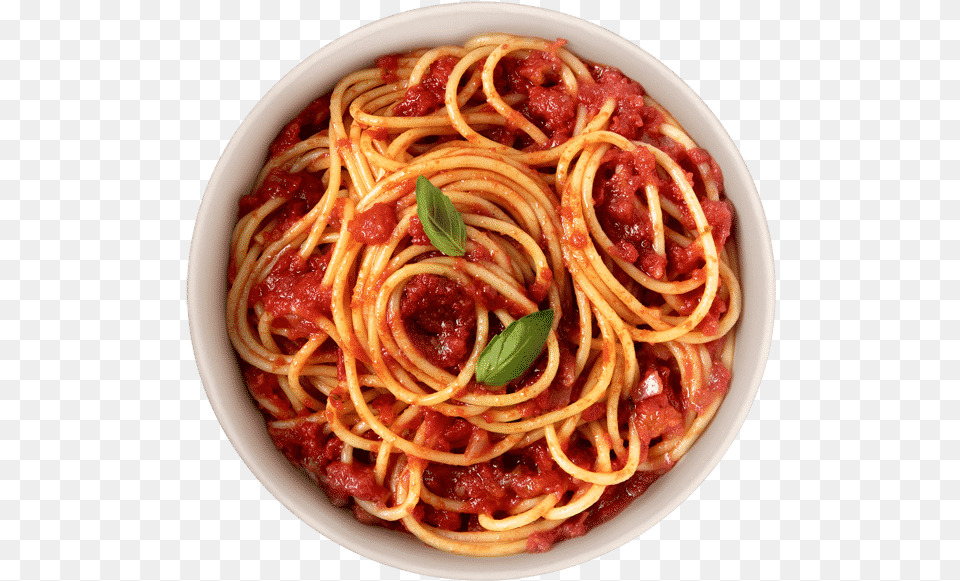 Pasta Pomodoro, Food, Spaghetti Free Png