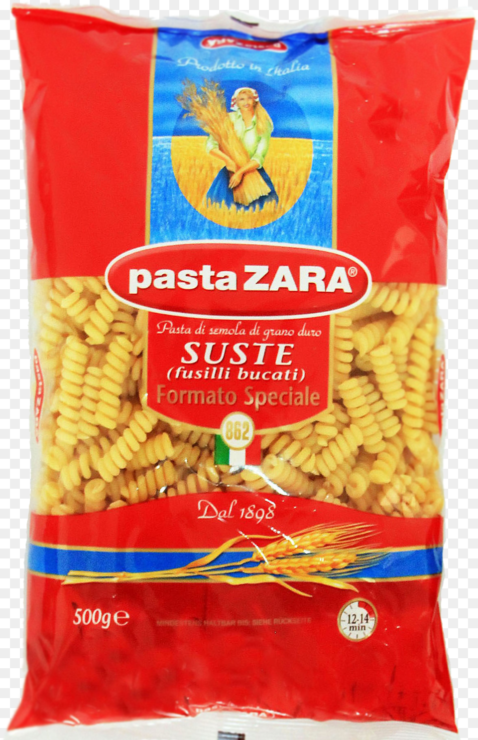 Pasta Zara, Adult, Female, Food, Person Free Png