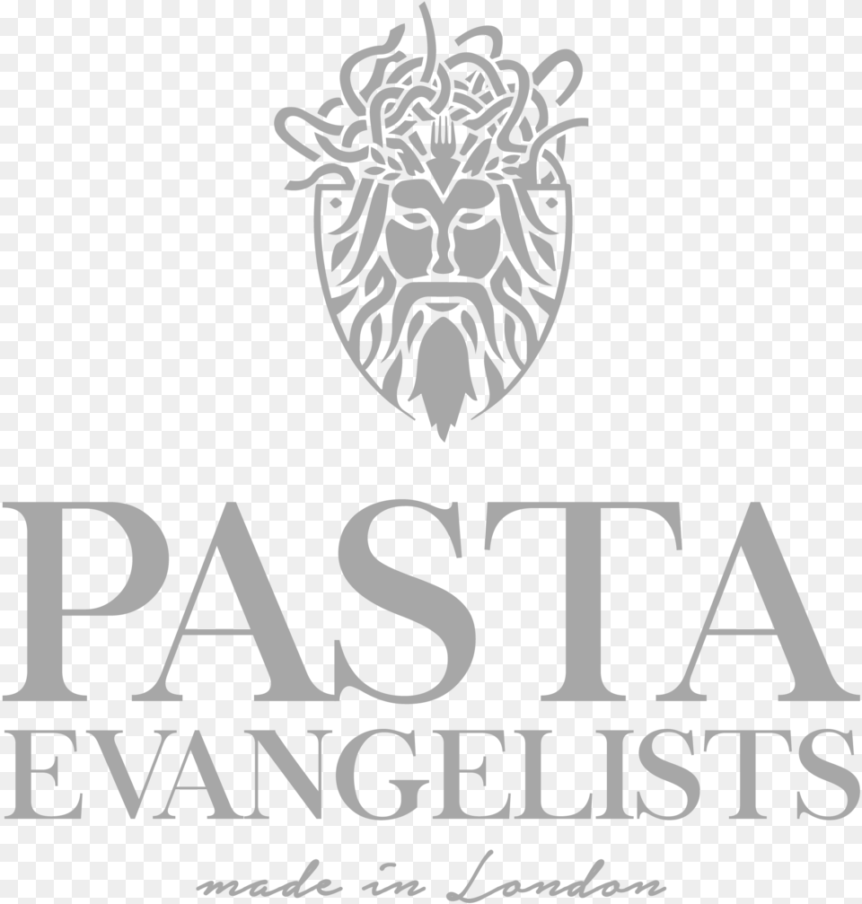 Pastaevangelists Logo 02 C138e77d E1de Graphic Design, Text Png Image