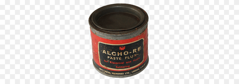 Paste Tin, Can Png Image