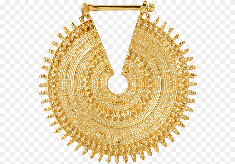 Pastedgraphic 2 Miss India Khadi Logo, Accessories, Gold, Jewelry, Necklace Png