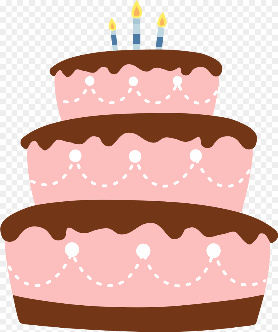 Pastel 1 Image Torta, Birthday Cake, Cake, Cream, Dessert Png