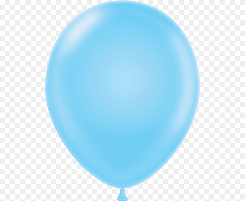 Pastel Baby Blue Light Blue Balloon Clipart, Plate Png Image