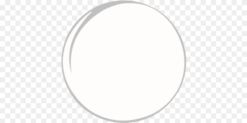 Pastel Blanco Gris Negro Transparent Background Circle White, Oval, Sphere, Astronomy, Moon Png Image