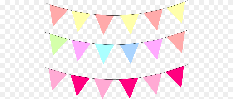 Pastel Clipart Flag Png Image