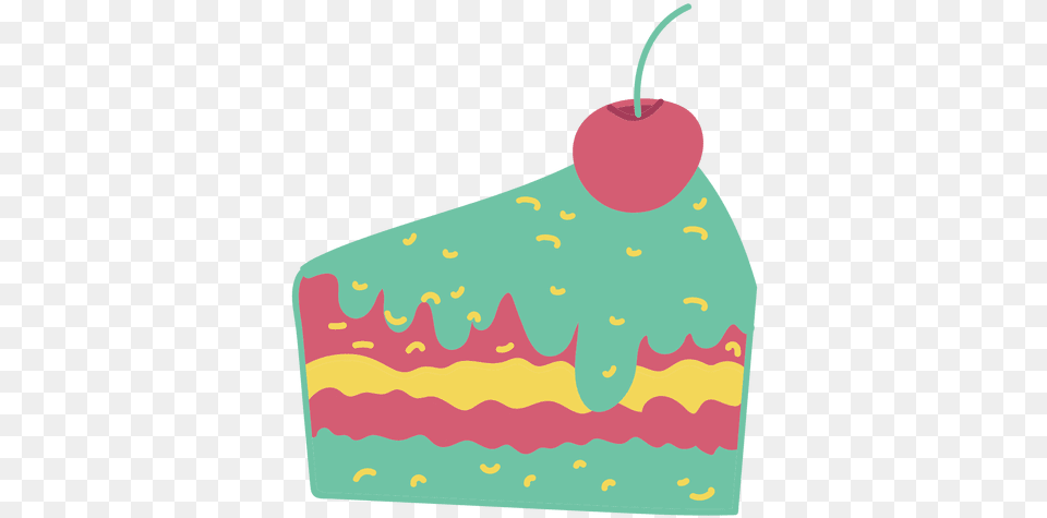 Pastel De Rebanada Pastel, Cake, Dessert, Food, Birthday Cake Free Png
