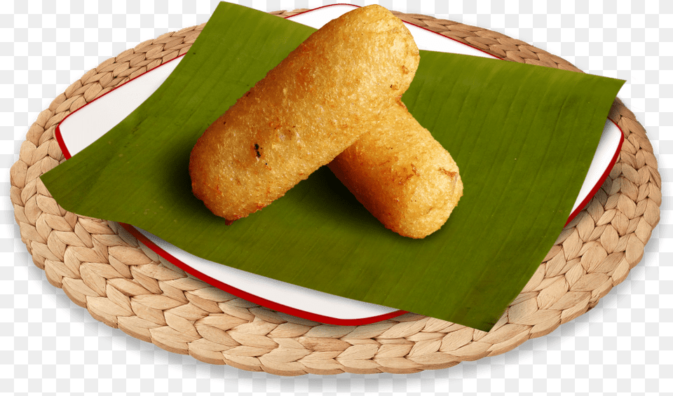 Pastel De Yuca Listo Empanada, Food, Food Presentation, Bread Png