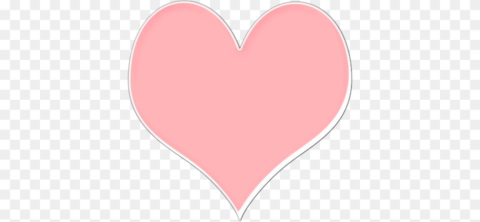 Pastel Hearts Cute Kawaii Heart, Balloon Free Png