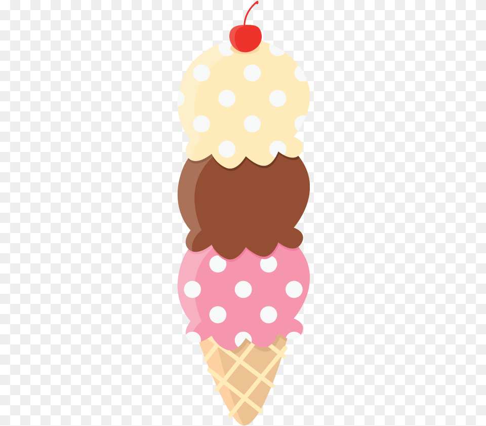 Pastel Ice Cream Cone Clip Art, Dessert, Food, Ice Cream, Baby Free Transparent Png