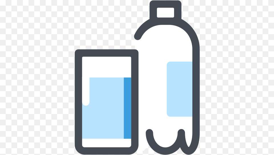 Pastel Icon Drink Icon, Bottle, Electronics, Mobile Phone, Phone Free Png Download