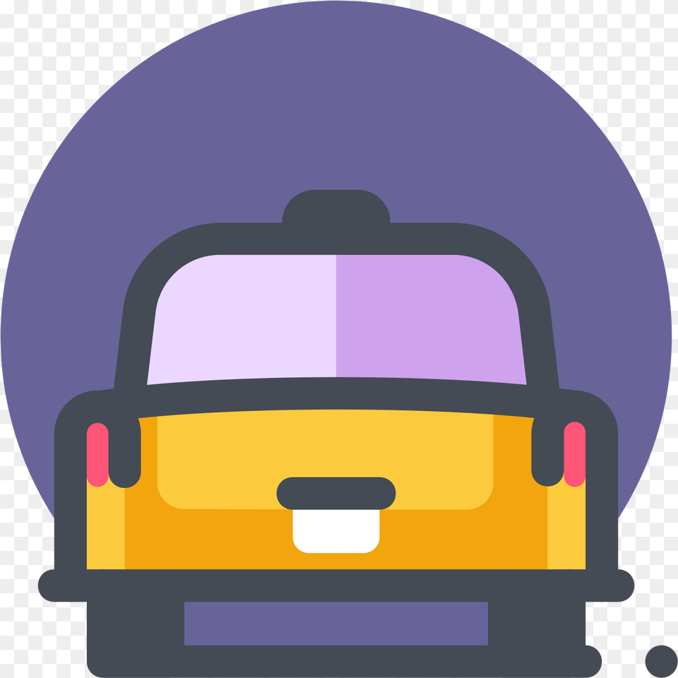 Pastel Icon Mail Icon, Car, Transportation, Vehicle, Bulldozer Png Image