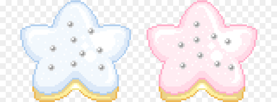 Pastel Kawaii Transparent Gif, Cream, Dessert, Food, Icing Png