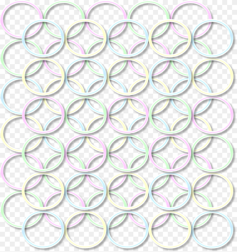 Pastel Pale Circles Baby Pastel, Pattern, Dynamite, Weapon Png