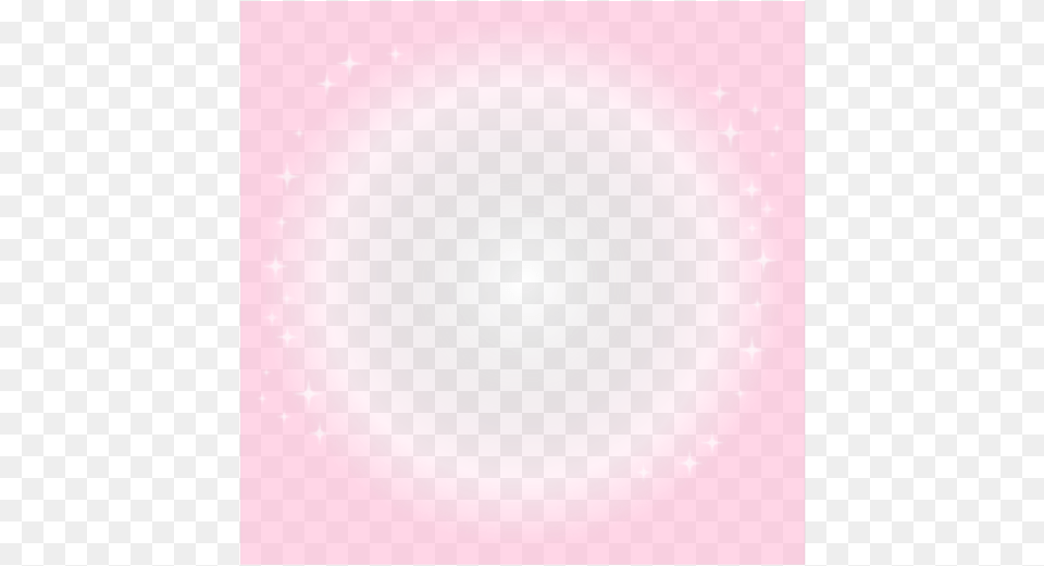 Pastel Pink Frame Border Cute Soft Kawaii Softcore Circle, Hole, Pattern Png Image