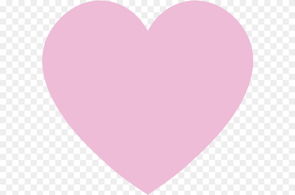 Pastel Pink Heart U0026 Heartpng Light Pink Heart Clipart Free Png