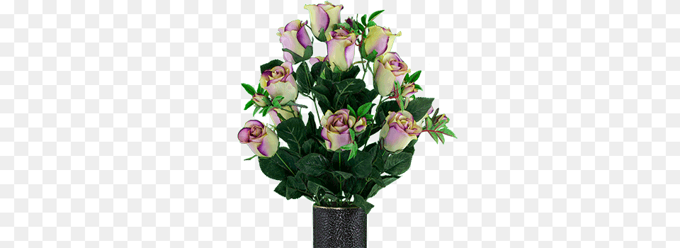 Pastel Purple Roses Garden Roses, Flower, Flower Arrangement, Flower Bouquet, Plant Free Png