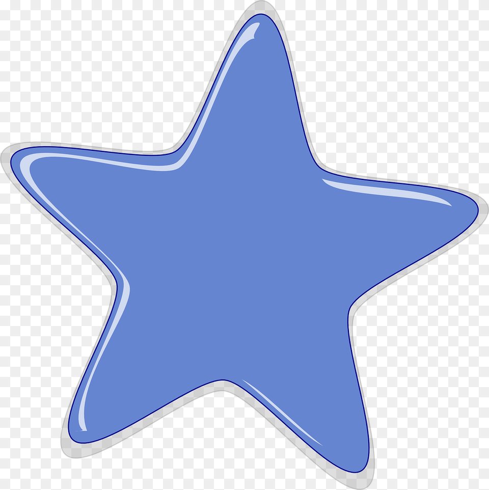 Pastel Star Clip Art, Star Symbol, Symbol Png Image