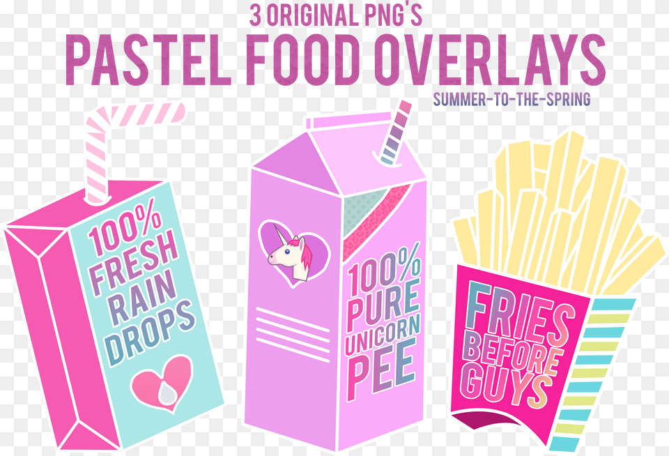 Pastel Stock Svg Freeuse Library Overlays Food, Advertisement, Beverage, Milk, Poster Free Transparent Png