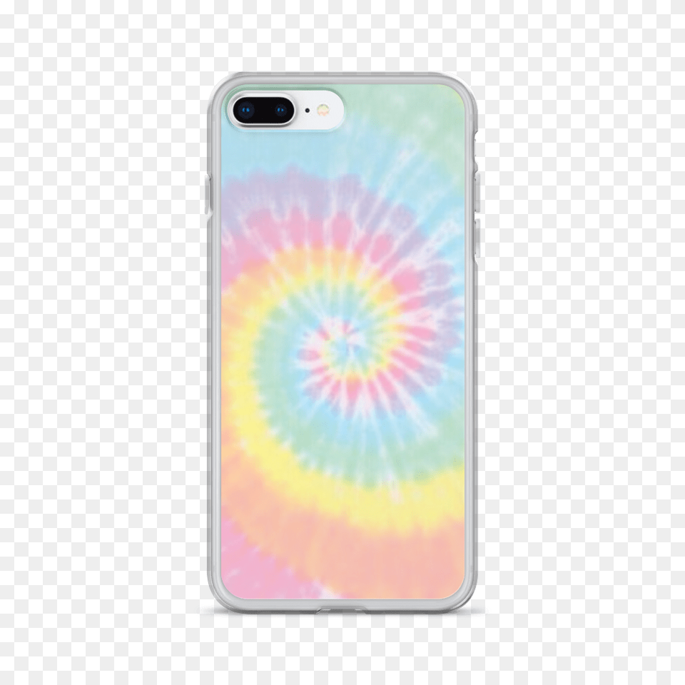 Pastel Tie Dye Iphone Case Cases, Electronics, Mobile Phone, Phone Free Png Download