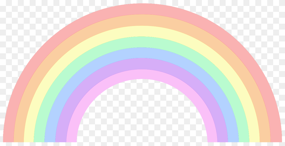 Pastel Unicorn Party Rainbow Pastel And Rainbow, Nature, Outdoors, Sky, Pattern Png Image