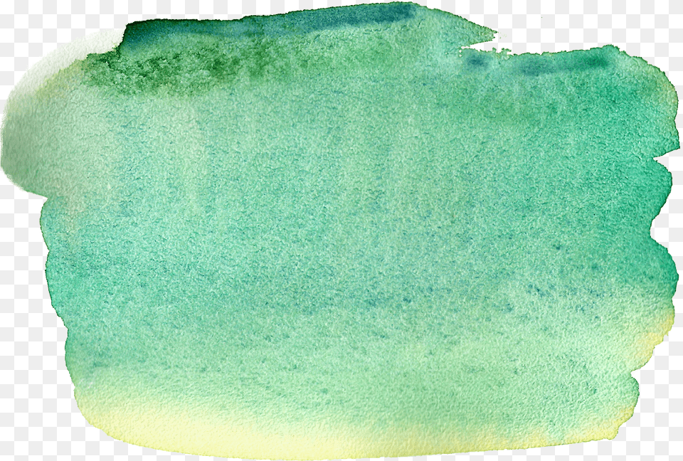 Pastel Watercolor Green Watercolor Stroke, Accessories, Gemstone, Jewelry, Person Png Image