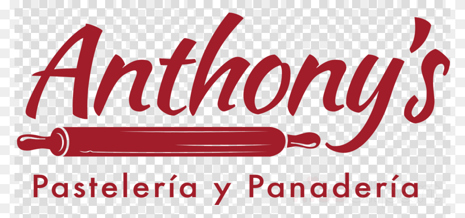 Pasteleria Y Panaderia Anthony39s Clipart Bakery Logo Happy Birthday Wishes For Anthony, Food, Qr Code Free Png