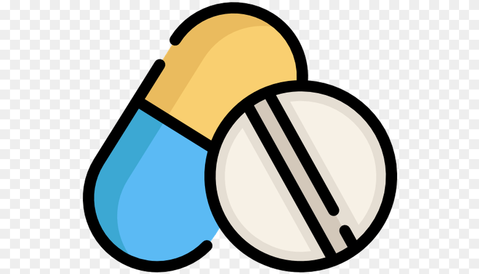 Pastilla Icono, Capsule, Medication, Pill Png Image