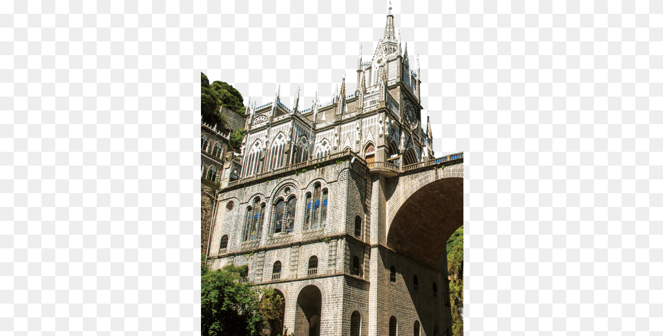 Pasto Nuestra De Las Lajas, Arch, Architecture, Building, Monastery Free Transparent Png