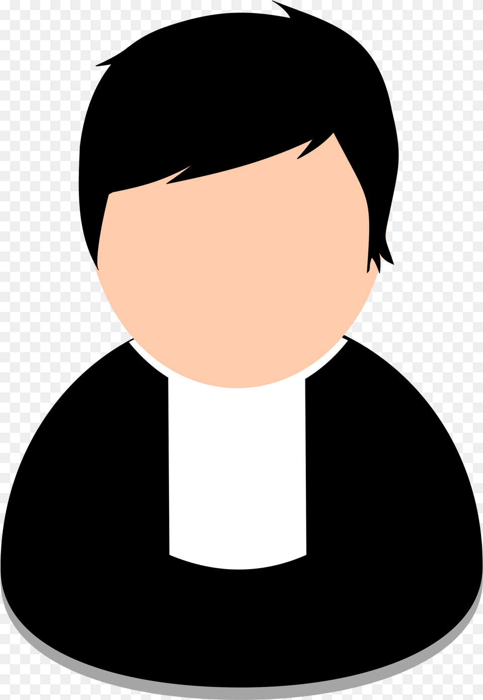 Pastor Clip Art Priest Clipart, Body Part, Hand, Person, Fist Free Png