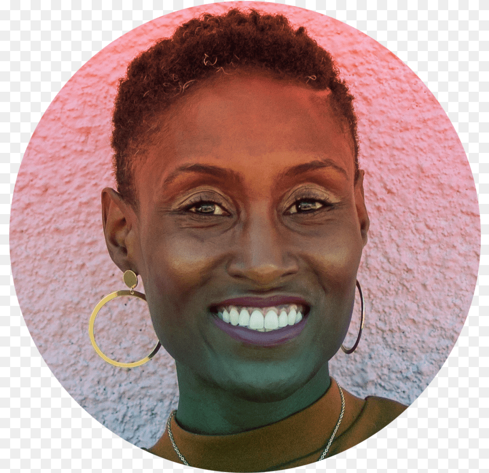 Pastor Lyvonne Headshot Earrings, Accessories, Portrait, Photography, Person Png Image