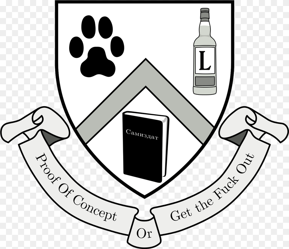 Pastor Manul Laphroaig S Montessori Soldering School Columbia University Ny Mascot, Emblem, Symbol Png Image