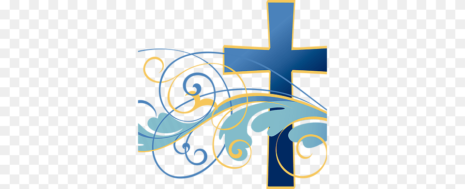 Pastor Ordination Clipart Clip Art Images, Cross, Graphics, Symbol, Pattern Free Transparent Png