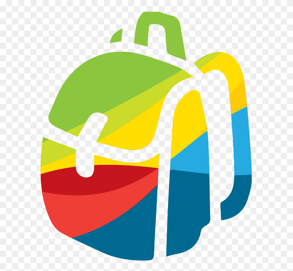 Pastoral Juvenil Latinoamericana, Backpack, Bag Free Transparent Png