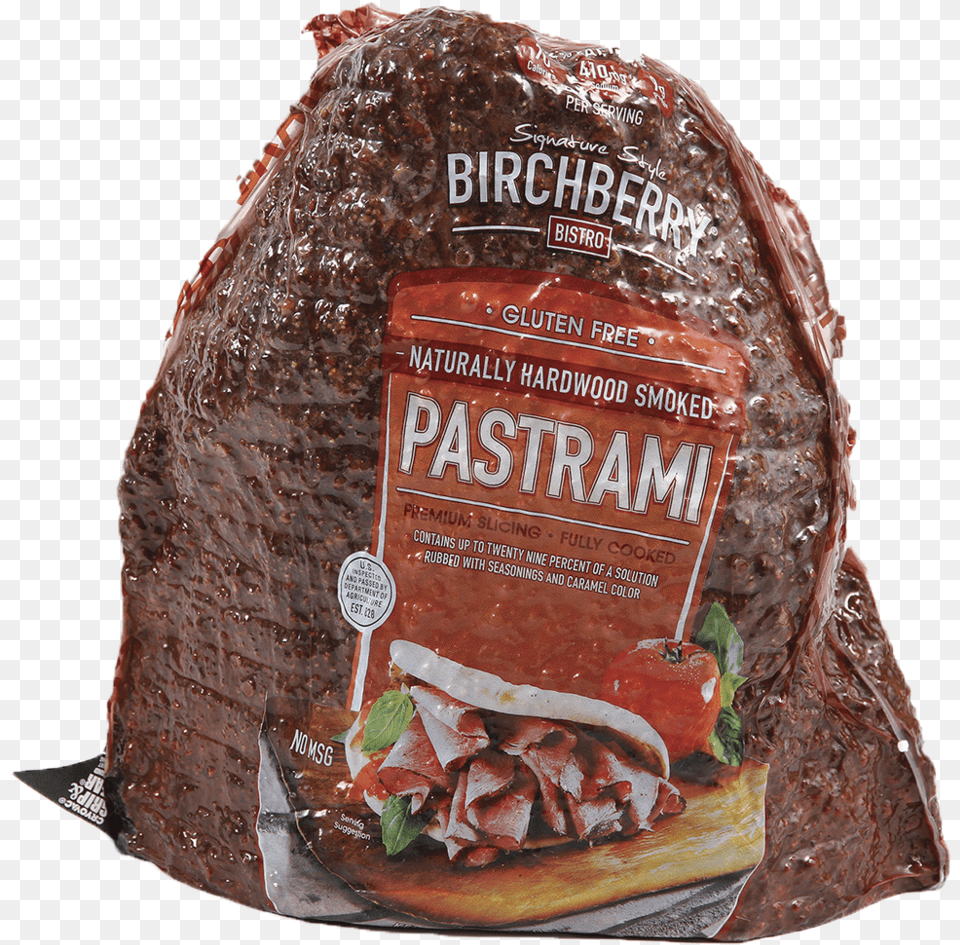 Pastrami Rye Bread, Meat, Pork, Food, Ham Free Transparent Png