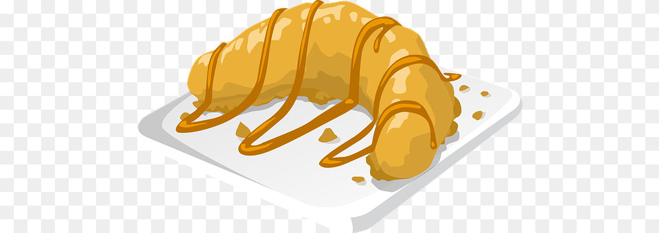 Pastry Croissant, Food Png